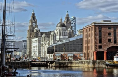 Great Crosshall Street, City Centre, Liverpool - Image 2